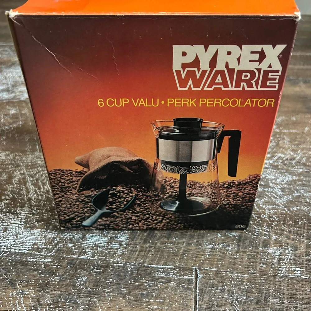 Pyrex vintage ware